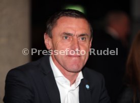 Stuttgarter Kickers Mitgliederversammlung 2016