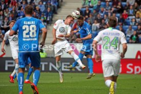 TSG 1899 Hoffenheim - VfL Wolfsburg