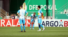 31.07.22 SV Oberachern - Borussia M&ouml;nchengladbach