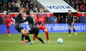 11.05.25 1. FC Heidenheim - 1. FC Union Berlin