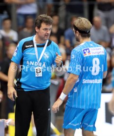 TVB 1898 Stuttgart - Bergischer HC