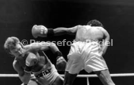 05.03.88 Boxen Rene Weller