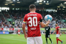 26.09.21 SC Freiburg - FC Augsburg