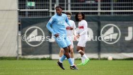 15.04.23 U19 VfB Stuttgart - U19 SC Freiburg