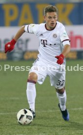 SC Freiburg - FC Bayern M&uuml;nchen