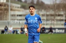 04.02.23 U19 VfB Stuttgart - U19 TSG 1899 Hoffenheim