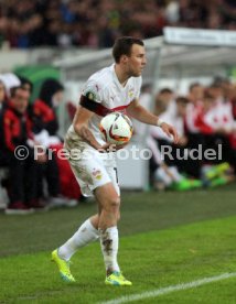 VfB Stuttgart - Borussia Dortmund