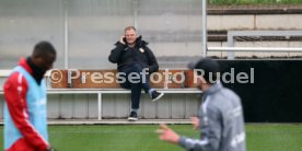 25.04.23 VfB Stuttgart Training