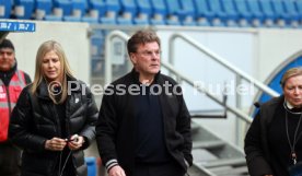 14.03.26 TSG 1899 Hoffenheim - VfL Wolfsburg