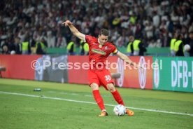 21.05.22 DFB-Pokal Finale SC Freiburg - RB Leipzig