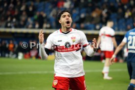 25.02.22 TSG 1899 Hoffenheim - VfB Stuttgart