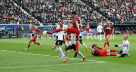 11.03.23 Eintracht Frankfurt - VfB Stuttgart