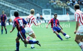 11.08.94 FC Barcelona - PSV Eindhoven
