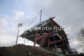 Karlsruher SC - VfL Osnabr&uuml;ck