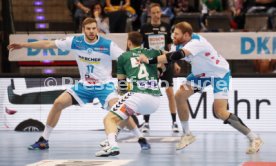 TVB Stuttgart - Frisch Auf G&ouml;ppingen