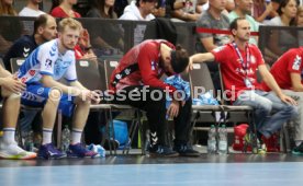 08.09.22 TVB Stuttgart - HC Erlangen