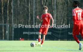 07.03.26 U17 Stuttgarter Kickers - U17 1. FSV Mainz 05