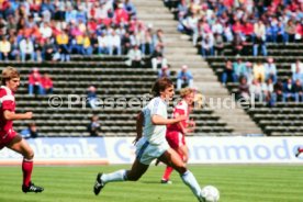 17.06.87 FC Bayern M&uuml;nchen - FC Schalke 04