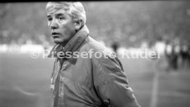 19.10.88 Deutschland - Niederlande