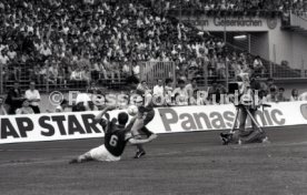 30.05.92 DFB Deutschland - T&uuml;rkei