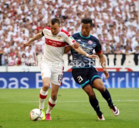 VfB Stuttgart - 1. FSV Mainz 05