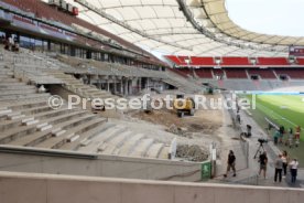 23.07.22 VfB Stuttgart - FC Valencia