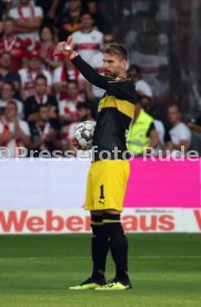 SC Freiburg - VfB Stuttgart