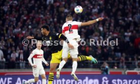 11.11.23 VfB Stuttgart - Borussia Dortmund