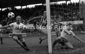 04.05.88 SC Freiburg - Stuttgarter Kickers
