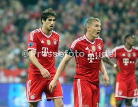 FC Bayern M&uuml;nchen