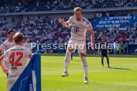 20.09.25 TSG 1899 Hoffenheim - FC Bayern M&uuml;nchen