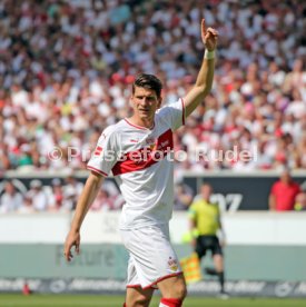 VfB Stuttgart - TSG 1899 Hoffenheim