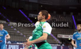 02.06.21 TVB Stuttgart - F&uuml;chse Berlin