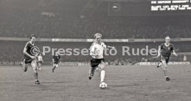 17.10.84 DFB Deutschland - Schweden