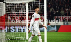 29.01.26 VfB Stuttgart - Young Boys Bern