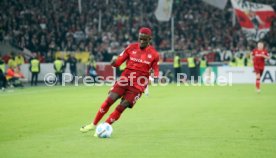 29.10.24 VfB Stuttgart - 1. FC Kaiserslautern