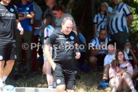 12.07.26 Stuttgarter Kickers - FC Bayern M&uuml;nchen II