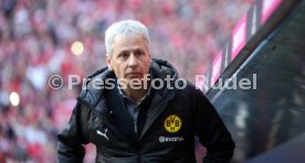 FC Bayern M&uuml;nchen - Borussia Dortmund