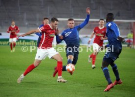 11.12.21 SC Freiburg - TSG 1899 Hoffenheim