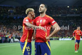 05.06.25 Spanien - Frankreich