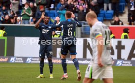 14.03.26 TSG 1899 Hoffenheim - VfL Wolfsburg