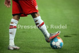 25.02.22 TSG 1899 Hoffenheim - VfB Stuttgart
