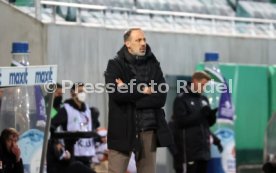 08.01.22 SpVgg Greuther F&uuml;rth - VfB Stuttgart