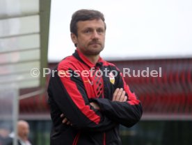 VfB Stuttgart - 1. FSV Mainz 05