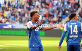 10.10.26 TSG 1899 Hoffenheim - Hamburger SV