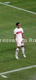 VfB Stuttgart - VfL Wolfsburg