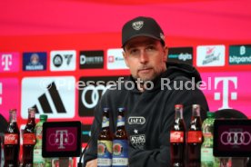 19.04.26 FC Bayern M&uuml;nchen - VfB Stuttgart