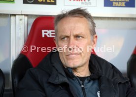 SC Freiburg - Borussia Dortmund