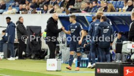 29.11.25 TSG 1899 Hoffenheim - FC Augsburg