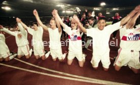 16.04.97 VfB Stuttgart - Hamburger SV